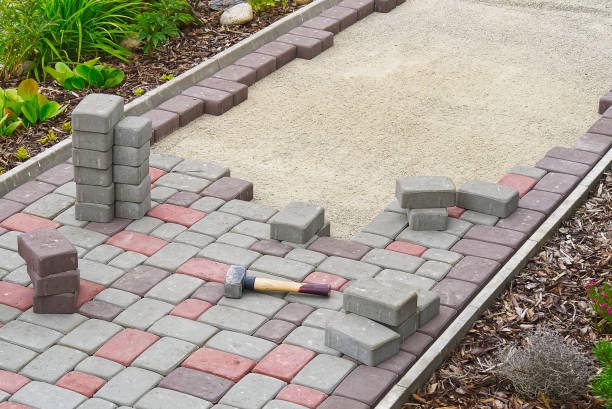 Reasons to Select Us for Your Driveway Paving Requirements in Marysville, WA