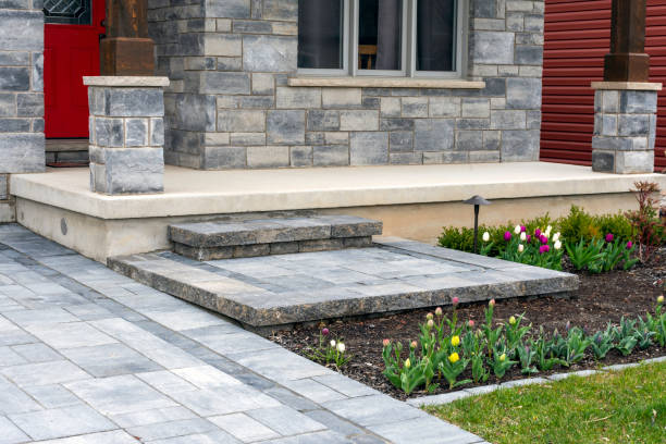 Best Commercial Driveway Pavers  in Marysville, WA