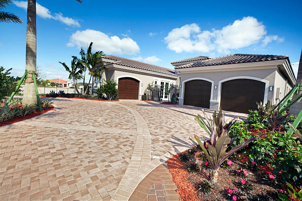 Marysville, WA Driveway Pavers Company